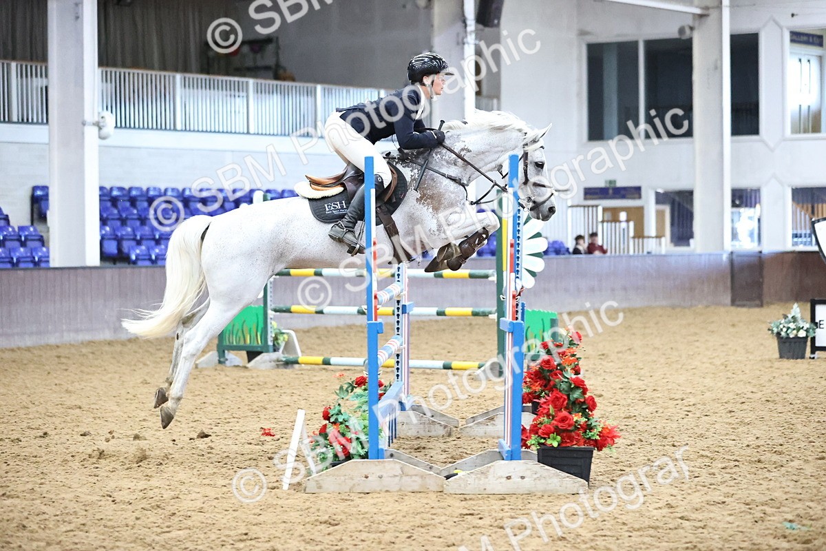 SBM_004331 - Class 16 - Junior 1.15 1.20m Open