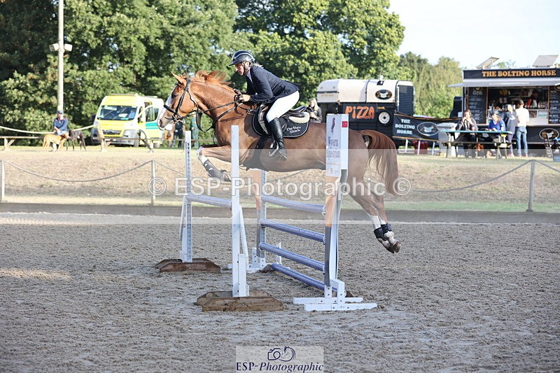 250831A-081207-08586 - Cls 40 Snr Newcomers