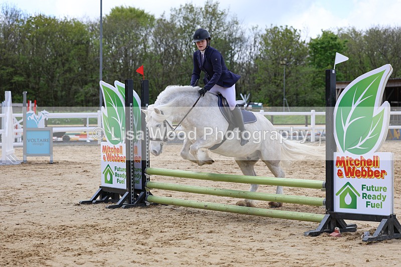 3E7A6446 - Class 5: 60cm Senior