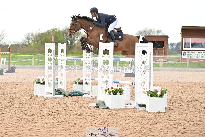 240418A-153504-04759 - Cls 9, 2 Star Big Tour 1.40m