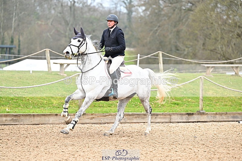 250321A-095400-00210 - Cls 2 Newcomers and 1.10m Open