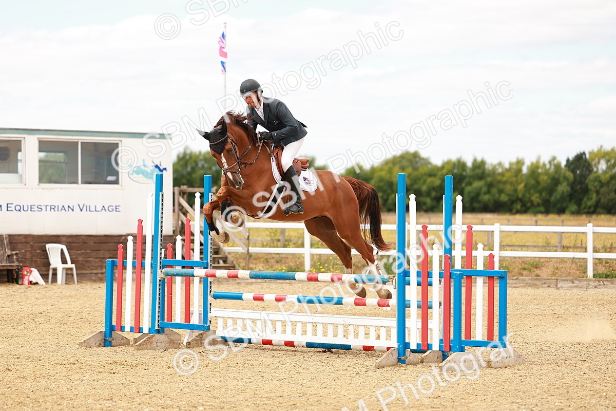 SBM_005895 - Class 3 - Senior British Discovery - 1.00m