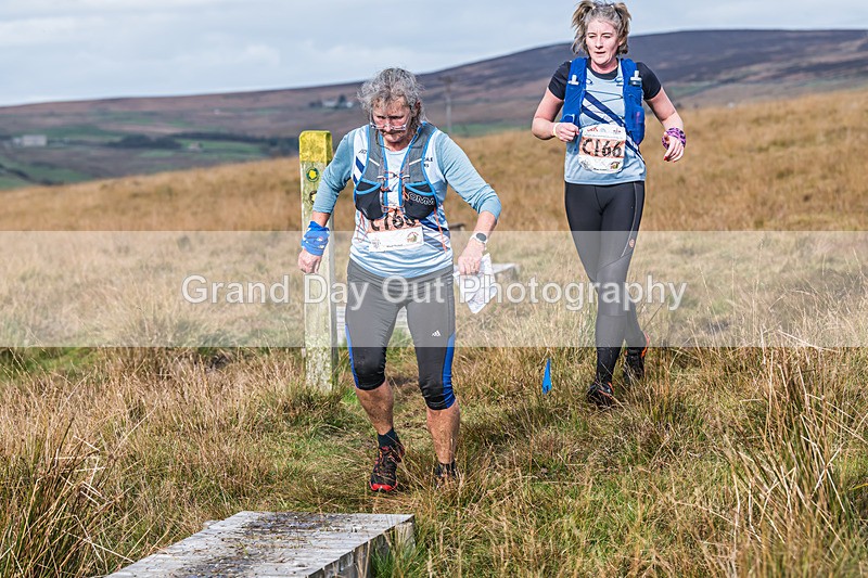Leg 3-999 - UK Fell & Hill Relays - Todmorden Leg 3 Saturday 17th October 2026
