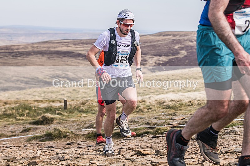 Pen-Y-Ghent-1214 - The 3 Peaks Race Saturday 25th April 2026 - Pen Y Ghent