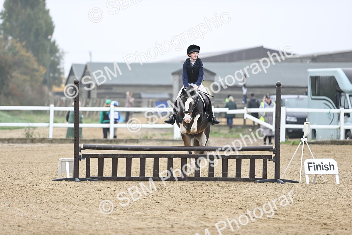 SBM_000697 - Class 1 - 70cm