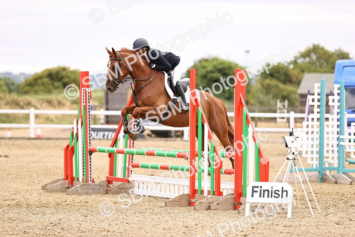 SBM_000244 - Class 2 - 0.85cm Amateur Championship Qualifier