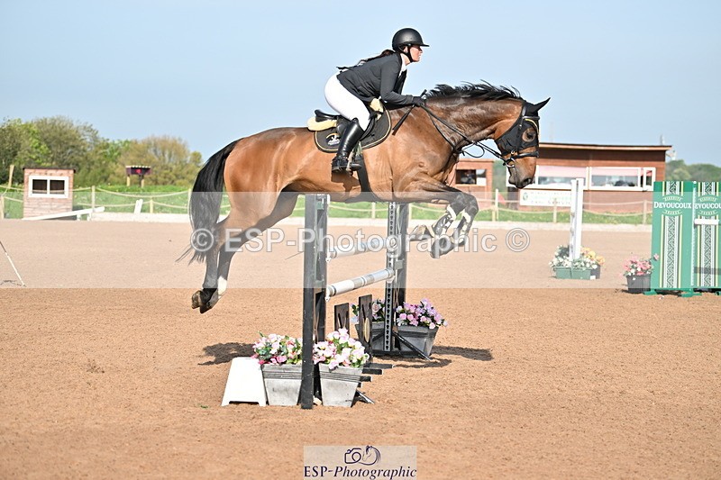 240510A-085222-04575 - Cls 20 Foxhunter