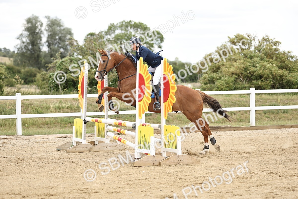 SBM_004891 - 70cm showjumping