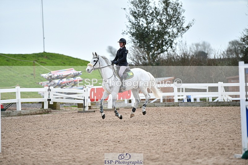 240124A-141958-00816 - Cls 5 Foxhunter & 1.20m Open