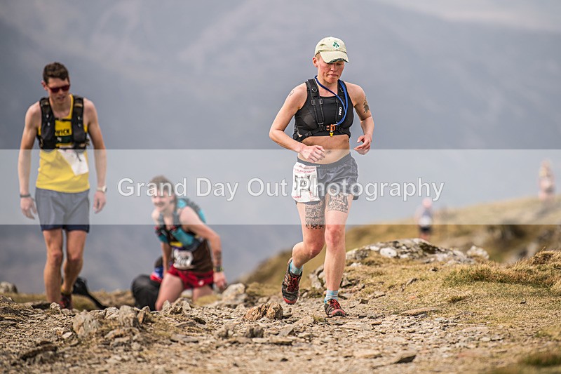 Newlands-997 - Newlands Memorial Fell Race Saturday 12th April 2025
