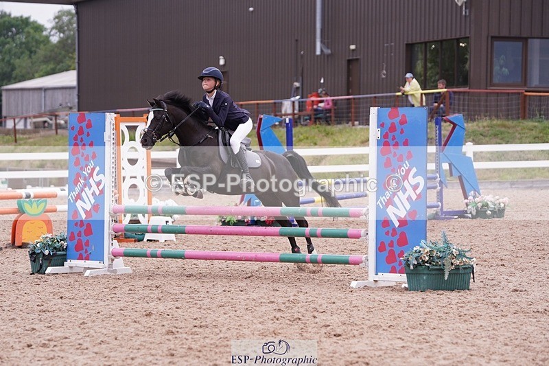 250629-085954-10043 - Cls 35 Pony British Novice & 80cm Open