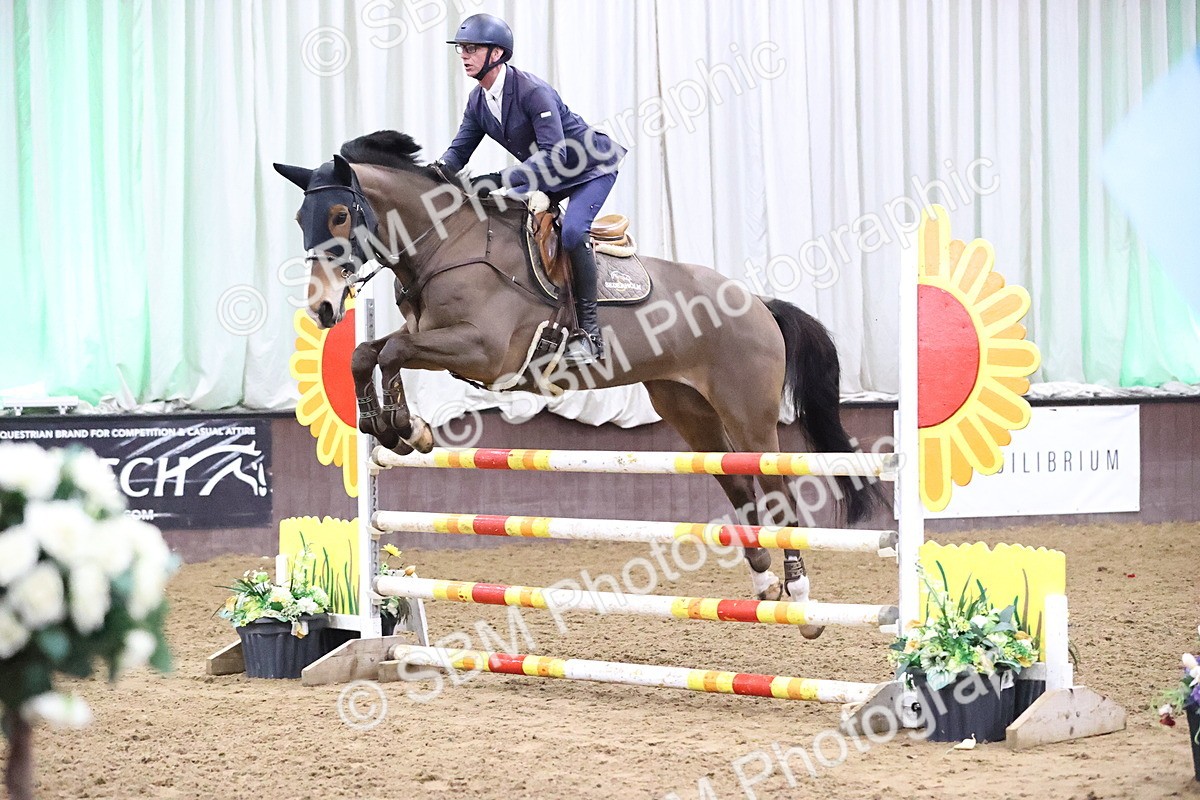 SBM_002140 - Class 10 - Senior Newcomers - 1.10m