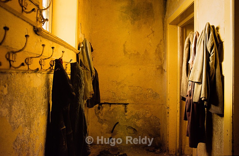  - Stand Still In Time