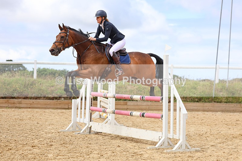 3E7A0569 - Class 10: 95cm National Amateur Championship Qualifier