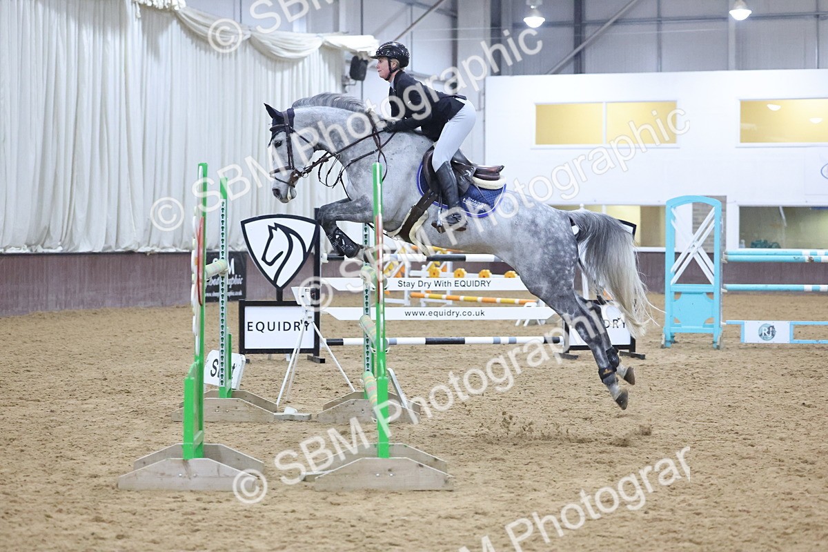 SBM_001812 - Class 6 -  National 1.30m-1.40m