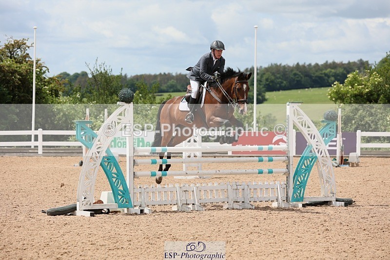 250528-131444-00925 - Cls 4 Newcomers and 1.10m Open