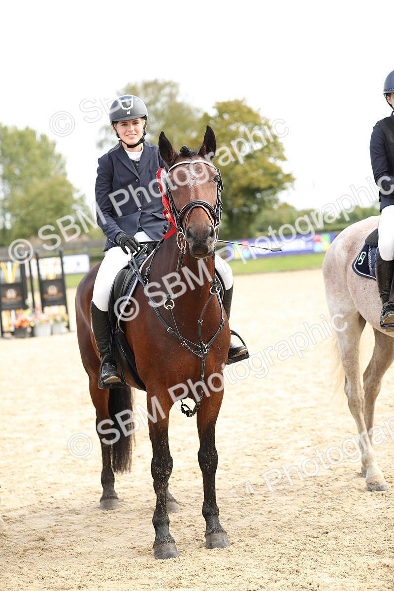 SBM_40960 - Supreme Championship 50cm 60cm