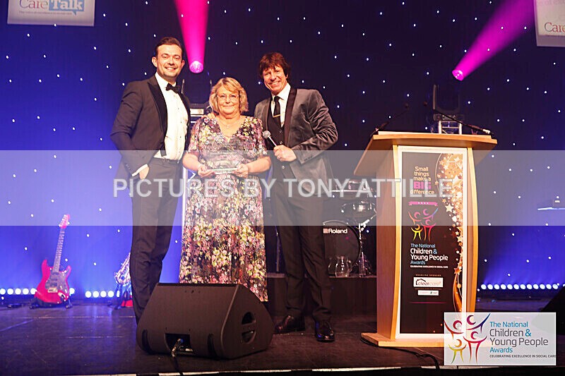 _09I2757 copy - The CYP Awards 2025