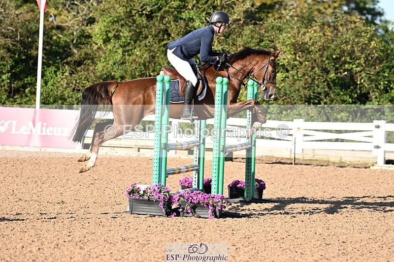 240914A-090118-05758 - Cls 20-S Snr British Novice and 90cm Open
