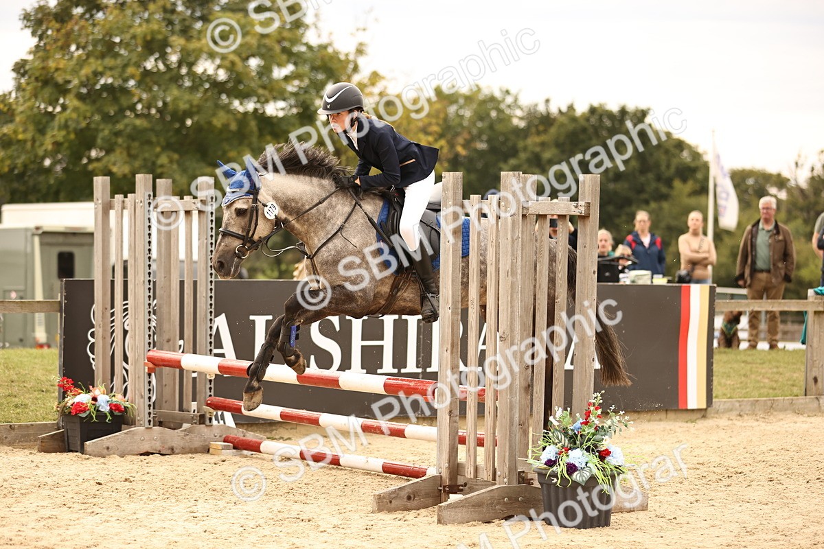 SBM_74417 - J14 - Junior Pony 65cm Championship