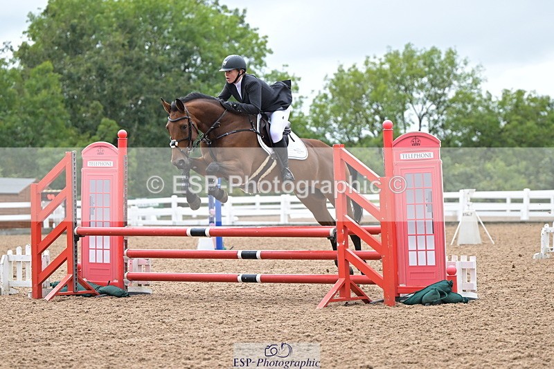 240925A-110358-00184 - Cls 1 British Novice and 90cm Open