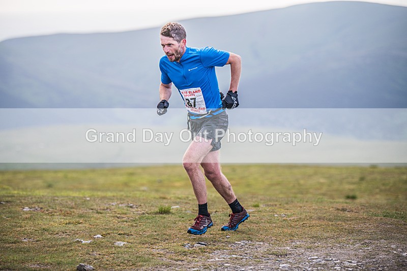 Blencathra-213 - Blencathra Fell Race Wednesday 5th June 2024