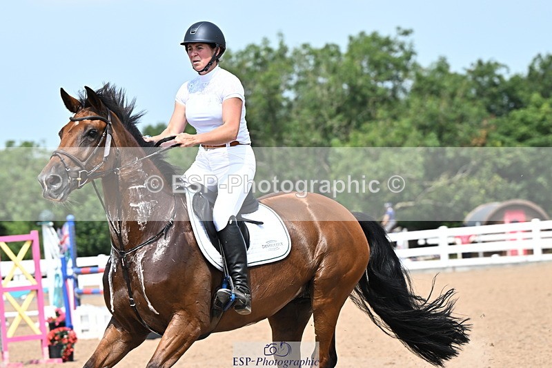 240801A-125155-01650 - Cls 11 1.10m Amateur Qualifier