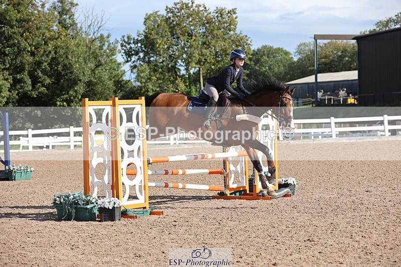 250913-102923-06070 - Cls 21 Snr British Novice and 90cm Open