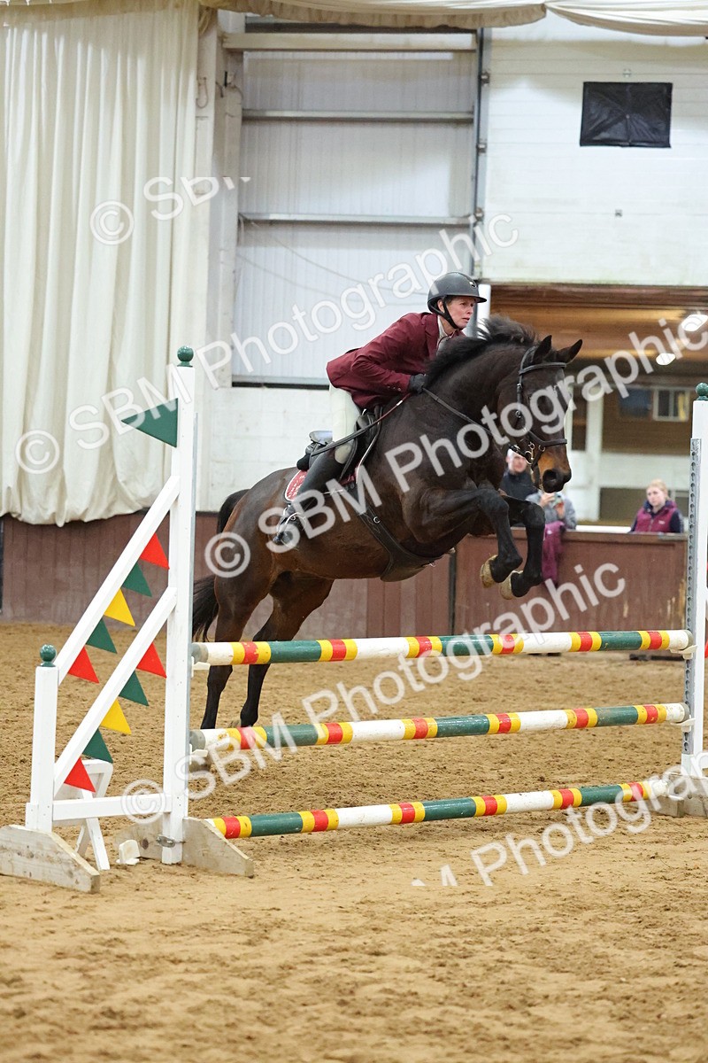 SBM_000562 - Class 2 - British Novice - 90cm