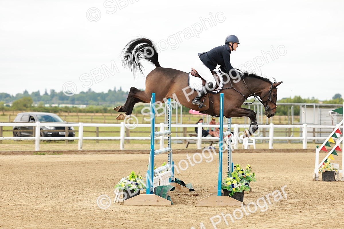 SBM_017280 - Class 21 - Senior Newcomers Championship 2d Rd