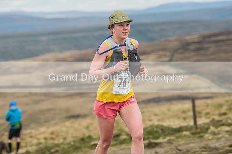 3 Peaks-617 - The 3 Peaks Race Saturday 27th April 2024