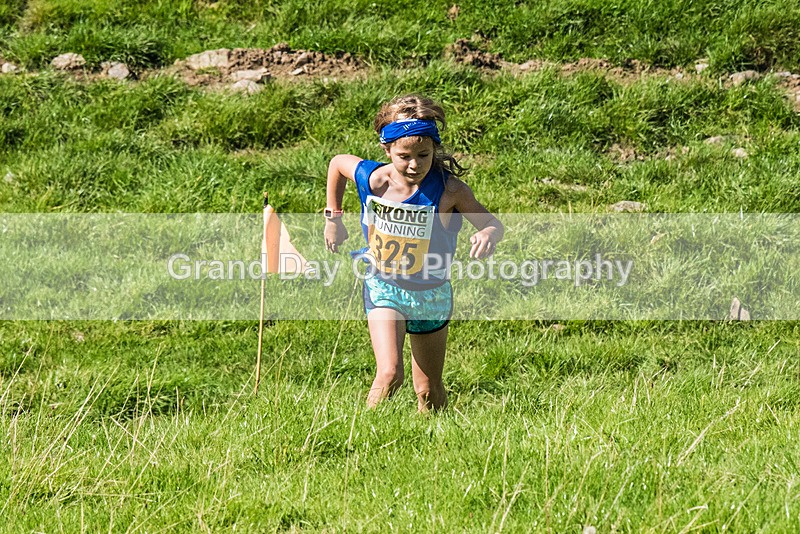 Loweswater Show-59 - Loweswater Show Junior & Senior Fell Races Sunday 3rd September 2023