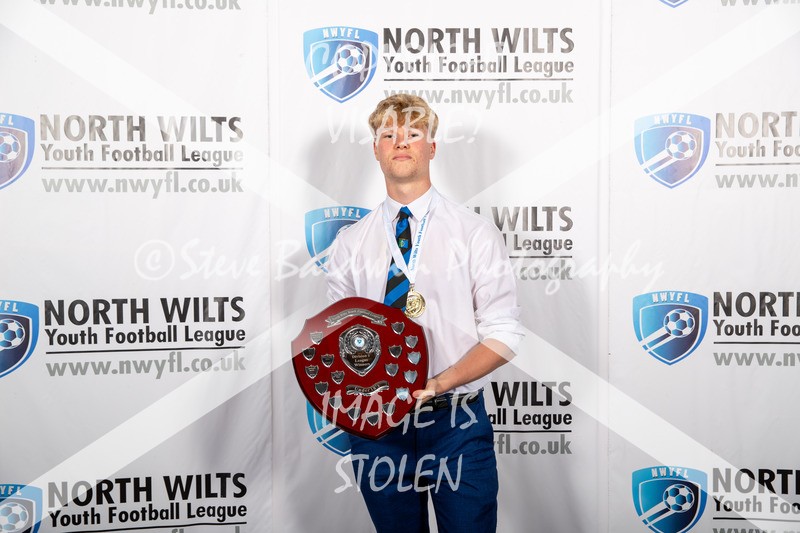 2023-07-02 North Wilts Presentations-608 - FC Calne Youth Black