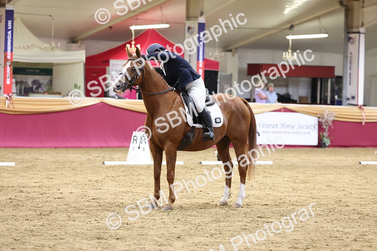SBM_09511 - Class 51 Dressage to Music