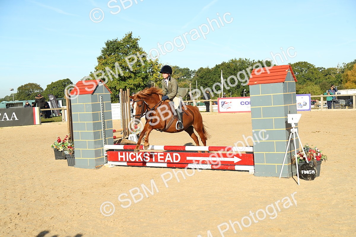 SBM_35028 - J5 - Junior Pony 50cm Championship