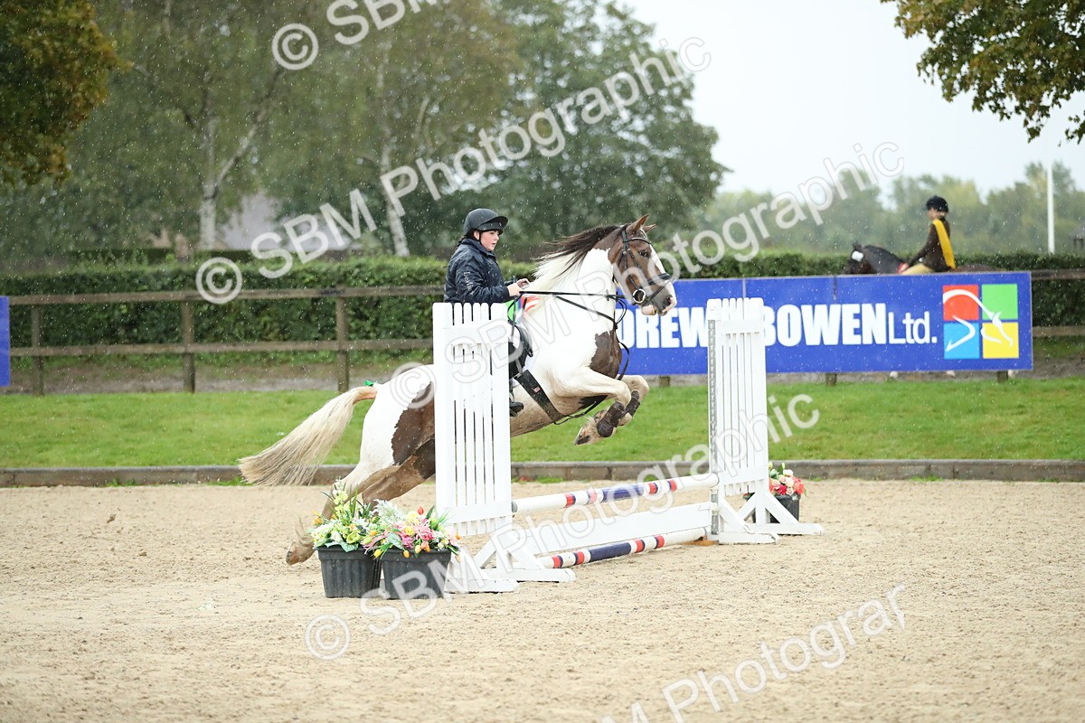 SBM_37116 - J20 - Junior Horse 50cm Championship