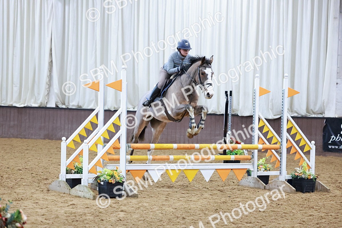 SBM_002461 - Class 8 - Clear Round