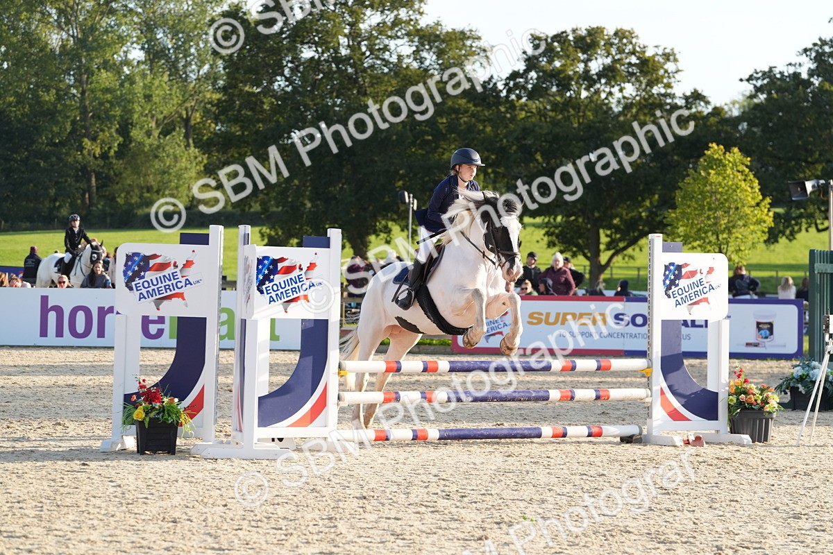 SBM_54249 - J23 - Junior Horse 70cm Championship