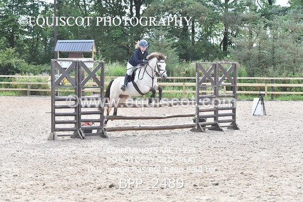 BPP_2489 - DERBY CLASS 7 - 80CM