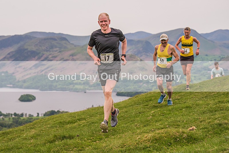 Latrigg-249 - Latrigg Fell Race Wednesday 17th May 2023
