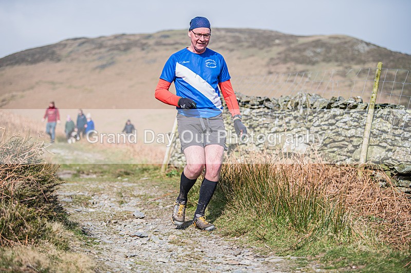 Black Combe-1322 - Black Combe Fell Race Saturday 9th March 2024