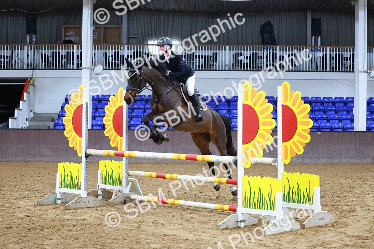 SBM_001278 - Class 3 - Senior Discovery - 1.00m