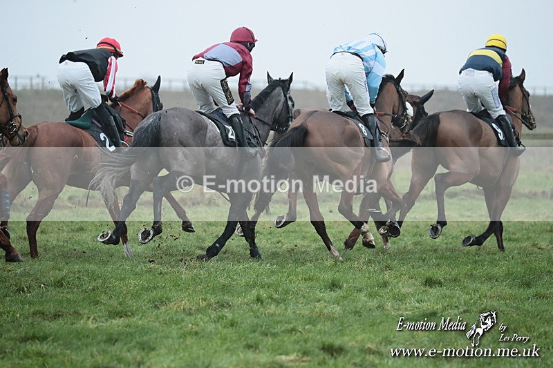 PtP 180126  0175 - Royal Artillery PtP Larkhill 18/01/26