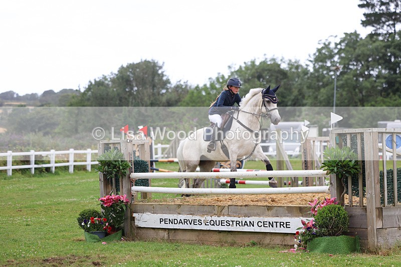 3E7A1793 - Class 5: 80cm open (B)