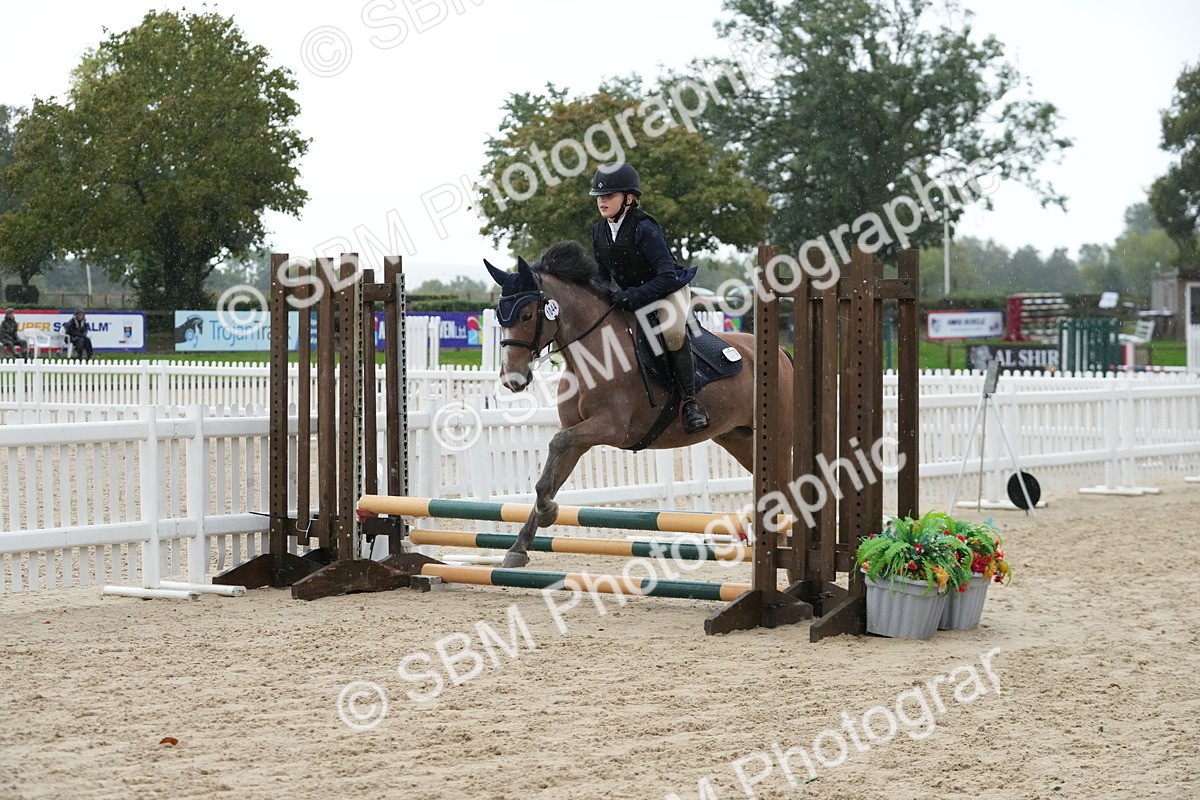 SBM_33914 - J5 - Junior Pony 50cm Championship