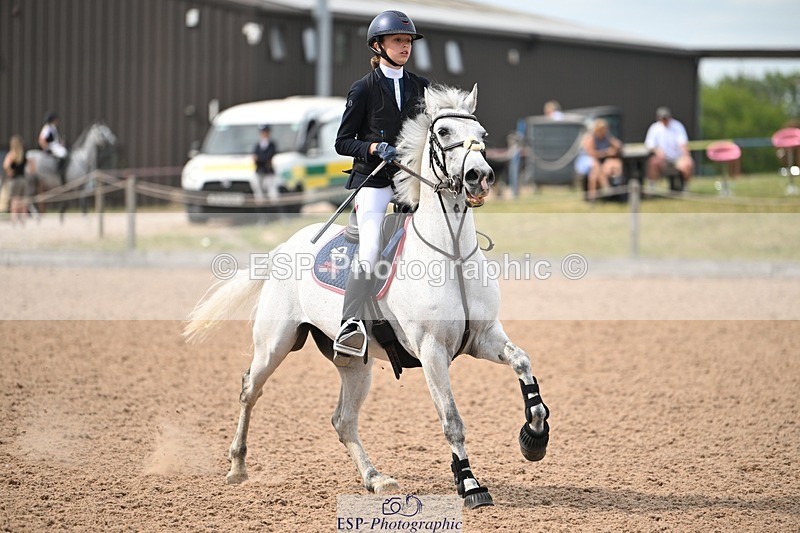 250629-163049-13027 - Cls 30 138cm HOYS Qualifier