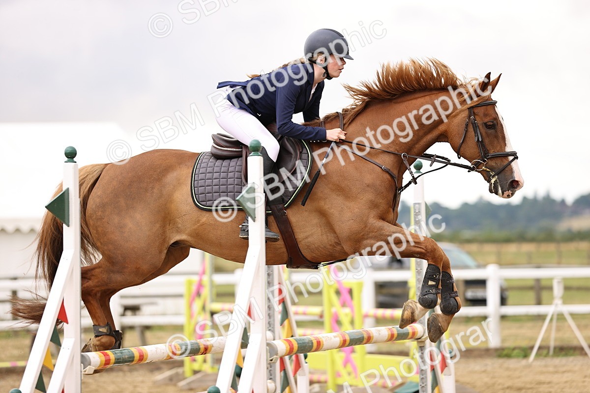 SBM_026379 - Class 12 - Amateur Championship Qualifier 1.05m