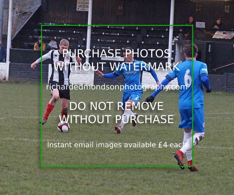 DSC09764 - Kendal Town v Ramsbottom United