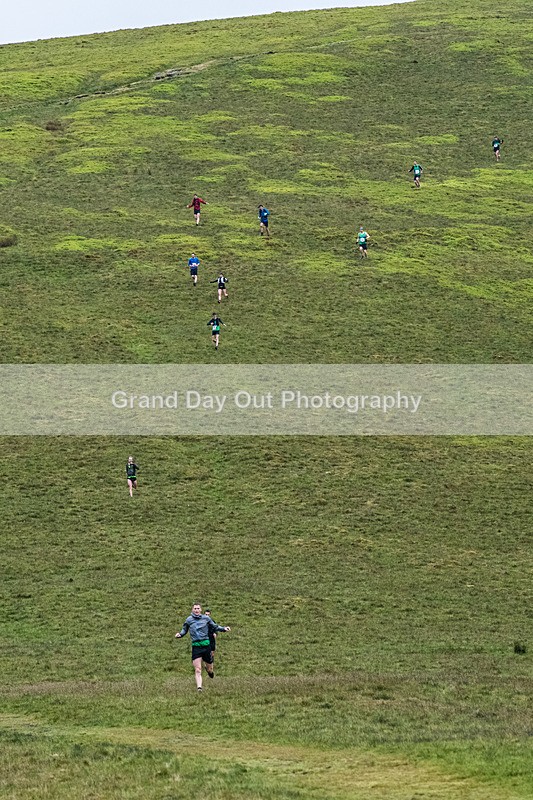 Blencathra-98 - Blencathra Fell Race Wednesday 4th June 2025