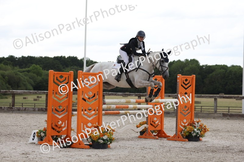 20250622-9979 - PC110 Qualifier - Round 2